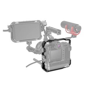 SmallRig CCF2370 Fujifilm GFX 100 için Kafes - Thumbnail
