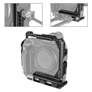 SmallRig CCF2370 Fujifilm GFX 100 için Kafes - Thumbnail