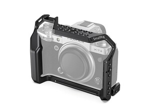 SmallRig CCF2808 Fujıfilm X-T4 İçin Kafes - Thumbnail