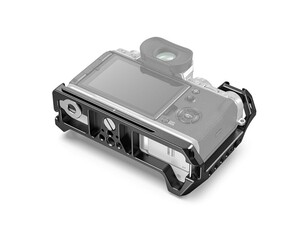 SmallRig CCF2808 Fujıfilm X-T4 İçin Kafes - Thumbnail
