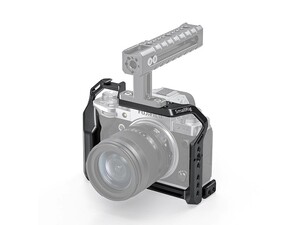 SmallRig CCF2808 Fujıfilm X-T4 İçin Kafes - Thumbnail
