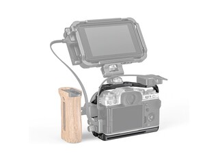 SmallRig CCF2808 Fujıfilm X-T4 İçin Kafes - Thumbnail