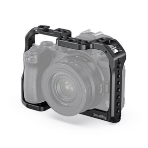 SMALLRİG - SmallRig CCN2499 Nikon Z50 Fotoğraf Makinesi için Kafes