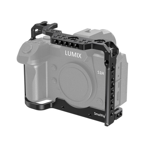 SmallRig CCP2488 Panasonic için Kafes S1H
