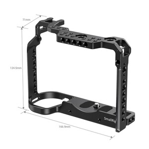 SmallRig CCP2488 Panasonic için Kafes S1H - Thumbnail