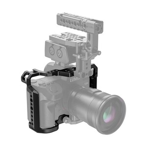 SmallRig CCP2488 Panasonic için Kafes S1H - Thumbnail