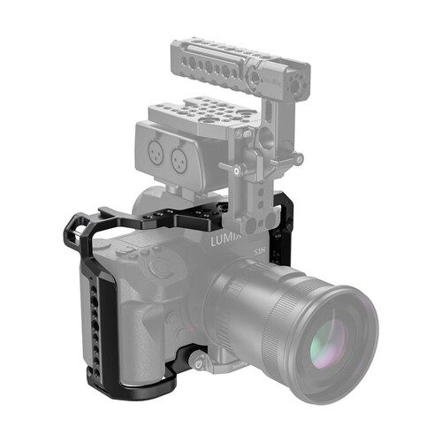 SmallRig CCP2488 Panasonic için Kafes S1H