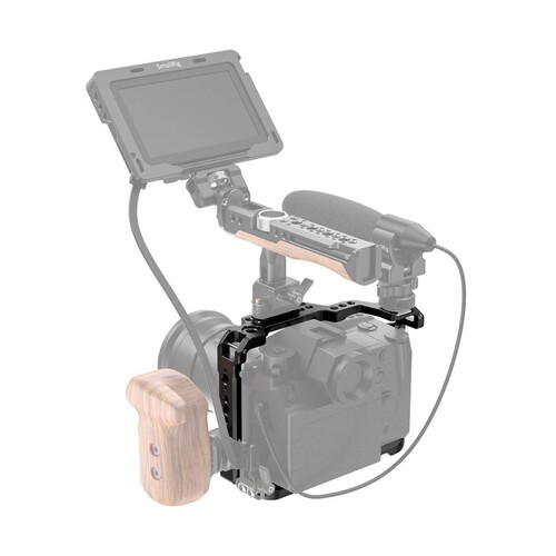 SmallRig CCP2488 Panasonic için Kafes S1H