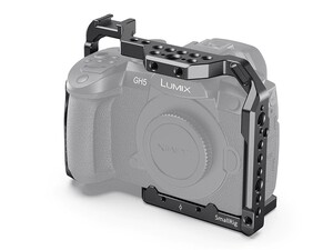 SmallRig CCP2646 Panasonic GH5 ve GH5S için Kafes - Thumbnail