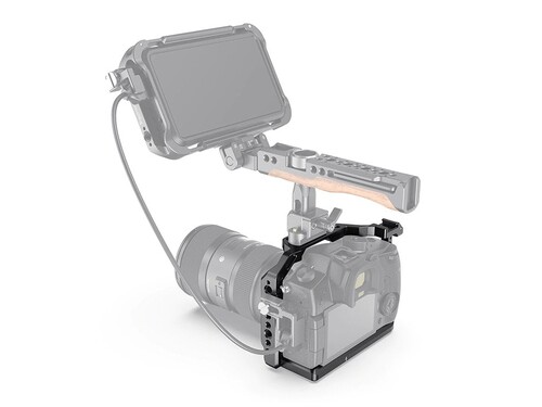 SmallRig CCP2646 Panasonic GH5 ve GH5S için Kafes