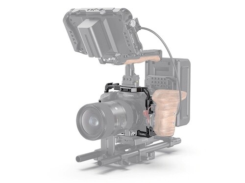 SmallRig CCP2646 Panasonic GH5 ve GH5S için Kafes