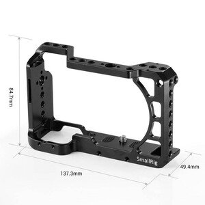 SmallRig CCS2310 Sony A6100 A6300 A6400 A6500 için Kafes - Thumbnail