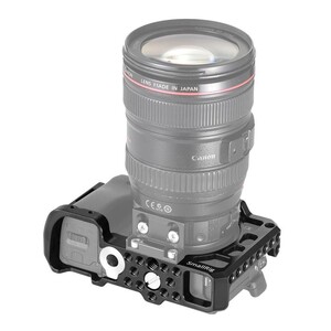 SmallRig CCS2310 Sony A6100 A6300 A6400 A6500 için Kafes - Thumbnail