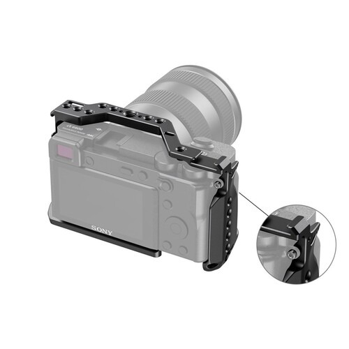 SmallRig CCS2493 Sony A6600 için Kafes