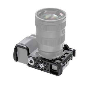 SmallRig CCS2493 Sony A6600 için Kafes - Thumbnail