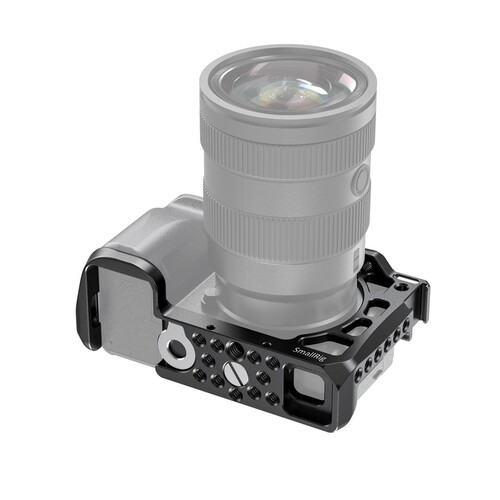 SmallRig CCS2493 Sony A6600 için Kafes