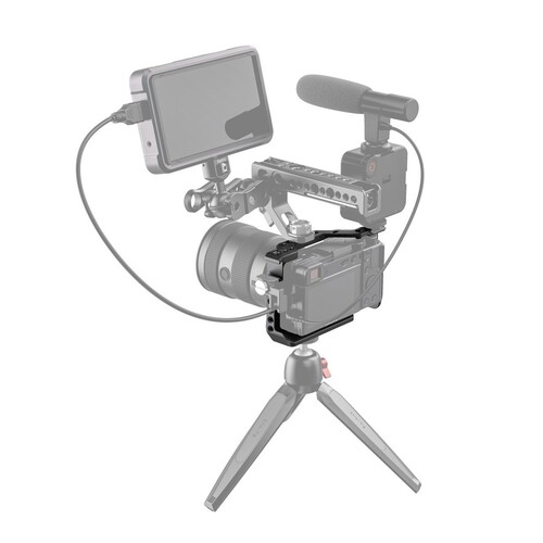 SmallRig CCS2493 Sony A6600 için Kafes