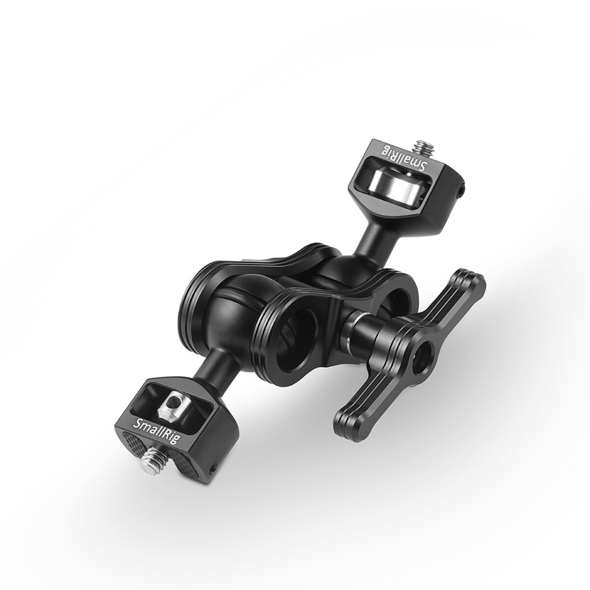 Smallrig 2070b Çift Bilyalı Eklem Kolu (1/4 