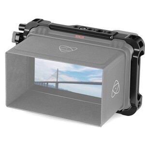 SmallRig CMA2209 Atomos Ninja V / Ninja V+ / Ninja / Ninja Ultra Kafes - Thumbnail