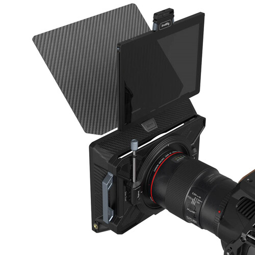 SmallRig Çok İşlevli Modüler Mat Kutu (Φ95mm) 3556
