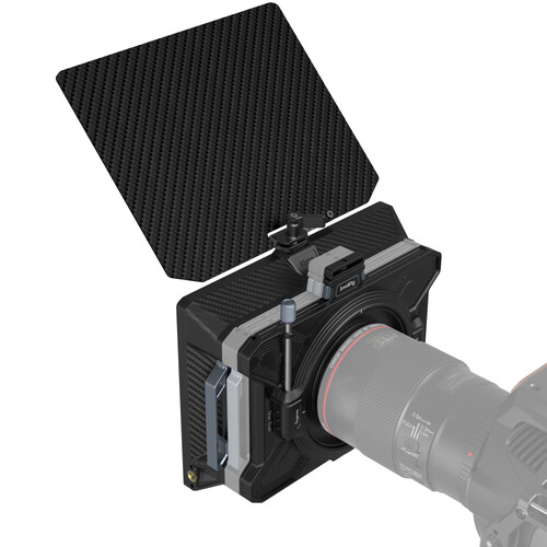 SmallRig Çok İşlevli Modüler Mat Kutu (Φ95mm) 3556