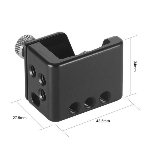 SmallRig CSD2321 DJI Osmo Pocket Gimbal için Kafes