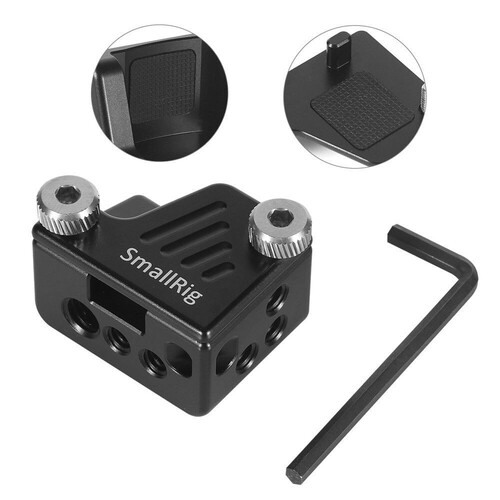 SmallRig CSD2321 DJI Osmo Pocket Gimbal için Kafes