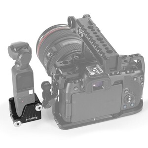 SmallRig CSD2321 DJI Osmo Pocket Gimbal için Kafes - Thumbnail