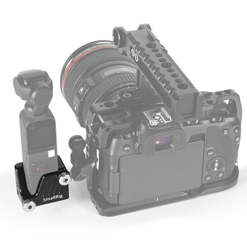 SmallRig CSD2321 DJI Osmo Pocket Gimbal için Kafes