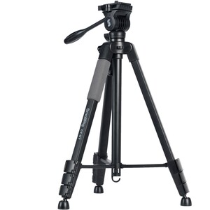SmallRig CT-07 4689 Çok Yönlü Hafif Tripod - Thumbnail