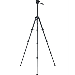 SmallRig CT-07 4689 Çok Yönlü Hafif Tripod - Thumbnail