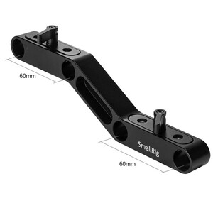 SmallRig DCD2376 Çubuk Kelepçe Out Uzantısı - Thumbnail