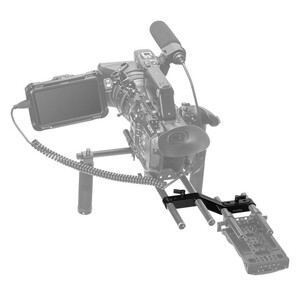 SmallRig DCD2376 Çubuk Kelepçe Out Uzantısı - Thumbnail