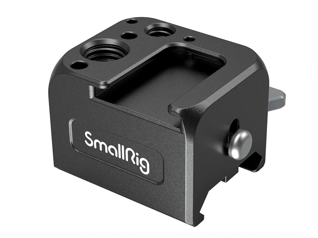 Smallrig 3025 Djı Rs 2 / Rs 3 / Rs 4 İçin Aksesuar Bağlantısı