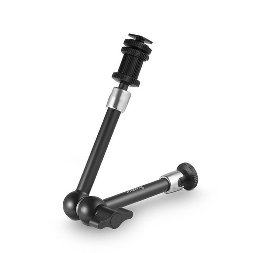 SmallRig 1498B Eklemli Shirli Kol (11 '')