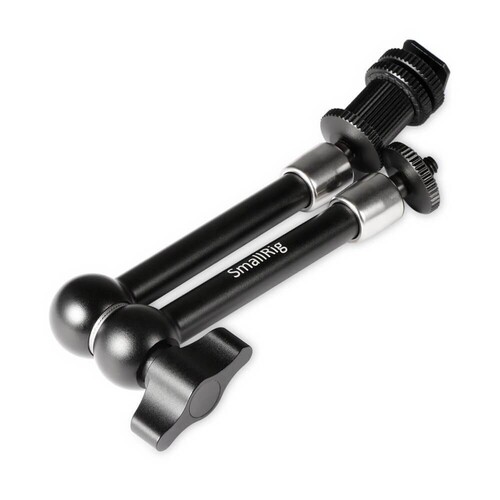 SmallRig 1498B Eklemli Shirli Kol (11 '')