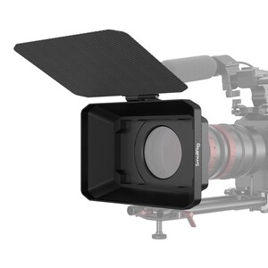 SmallRig Evrensel Hafif Mattebox Kutu 2660 - Thumbnail