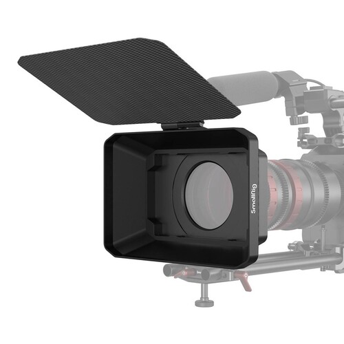 SmallRig Evrensel Hafif Mattebox Kutu 2660