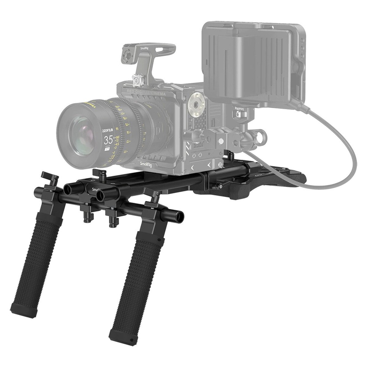 Smallrig 2896c Evrensel Temel Omuz Seti