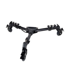 SmallRig 3986 Evrensel Tripod Dolly - Thumbnail