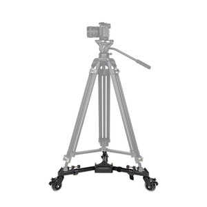 SmallRig 3986 Evrensel Tripod Dolly - Thumbnail