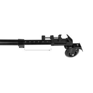 SmallRig 3986 Evrensel Tripod Dolly - Thumbnail