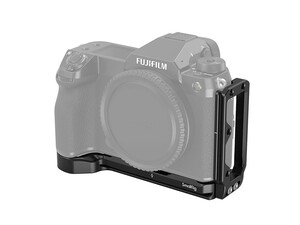 SmallRig 3232 FUJFİLM GFX 100S İçin L-Bracket - Thumbnail