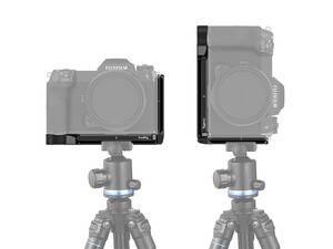 SmallRig 3232 FUJFİLM GFX 100S İçin L-Bracket - Thumbnail