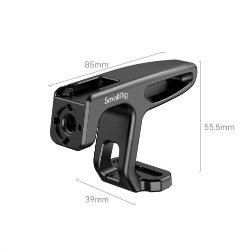 SmallRig HTS2756B Mini Üst Sap (1/4''-20 Vida)