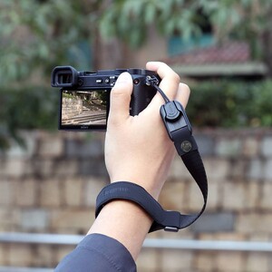 SmallRig PSW2398 Kamera Bilek Kayışı - Thumbnail