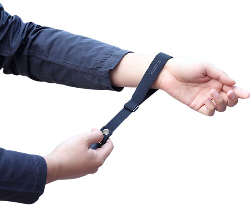 SmallRig PSW2398 Kamera Bilek Kayışı