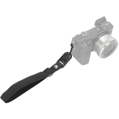 SmallRig PSW2398 Kamera Bilek Kayışı