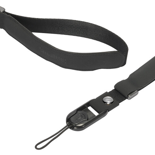 SmallRig PSW2398 Kamera Bilek Kayışı