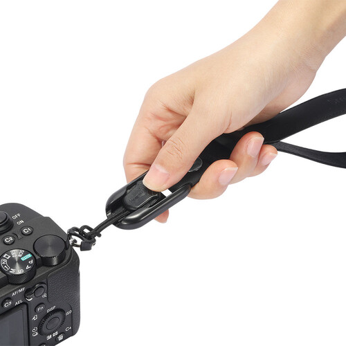 SmallRig PSW2398 Kamera Bilek Kayışı